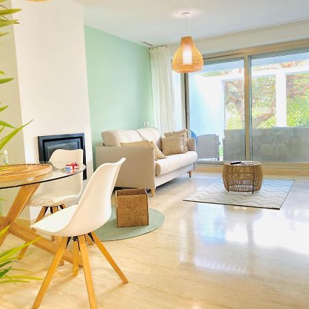 Precioso Apartamento La Cala De Mijas Μάλαγα Εξωτερικό φωτογραφία