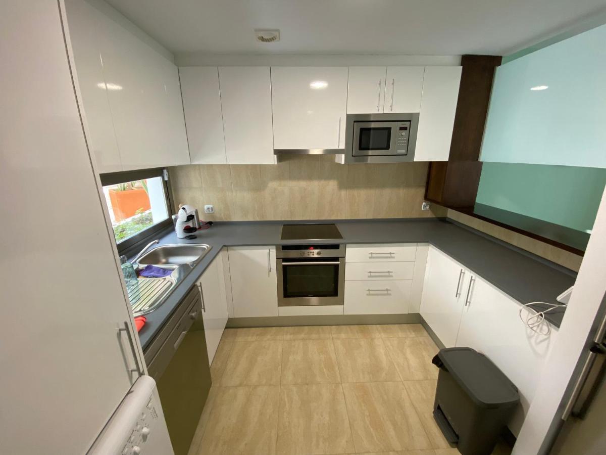 Precioso Apartamento La Cala De Mijas Μάλαγα Εξωτερικό φωτογραφία