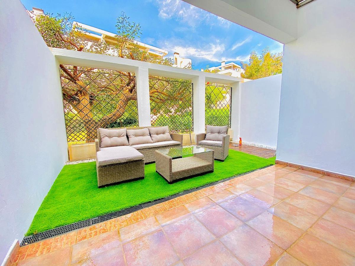 Precioso Apartamento La Cala De Mijas Μάλαγα Εξωτερικό φωτογραφία