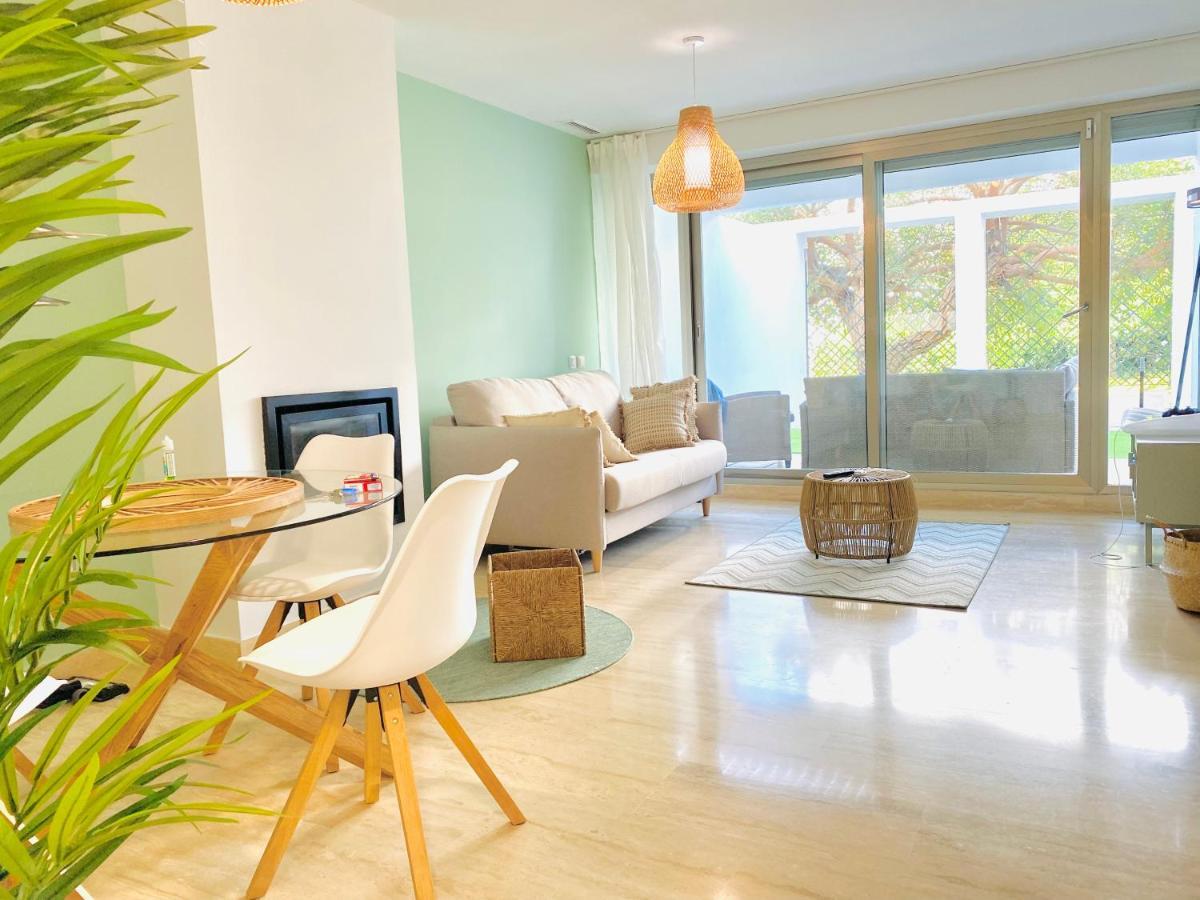 Precioso Apartamento La Cala De Mijas Μάλαγα Εξωτερικό φωτογραφία