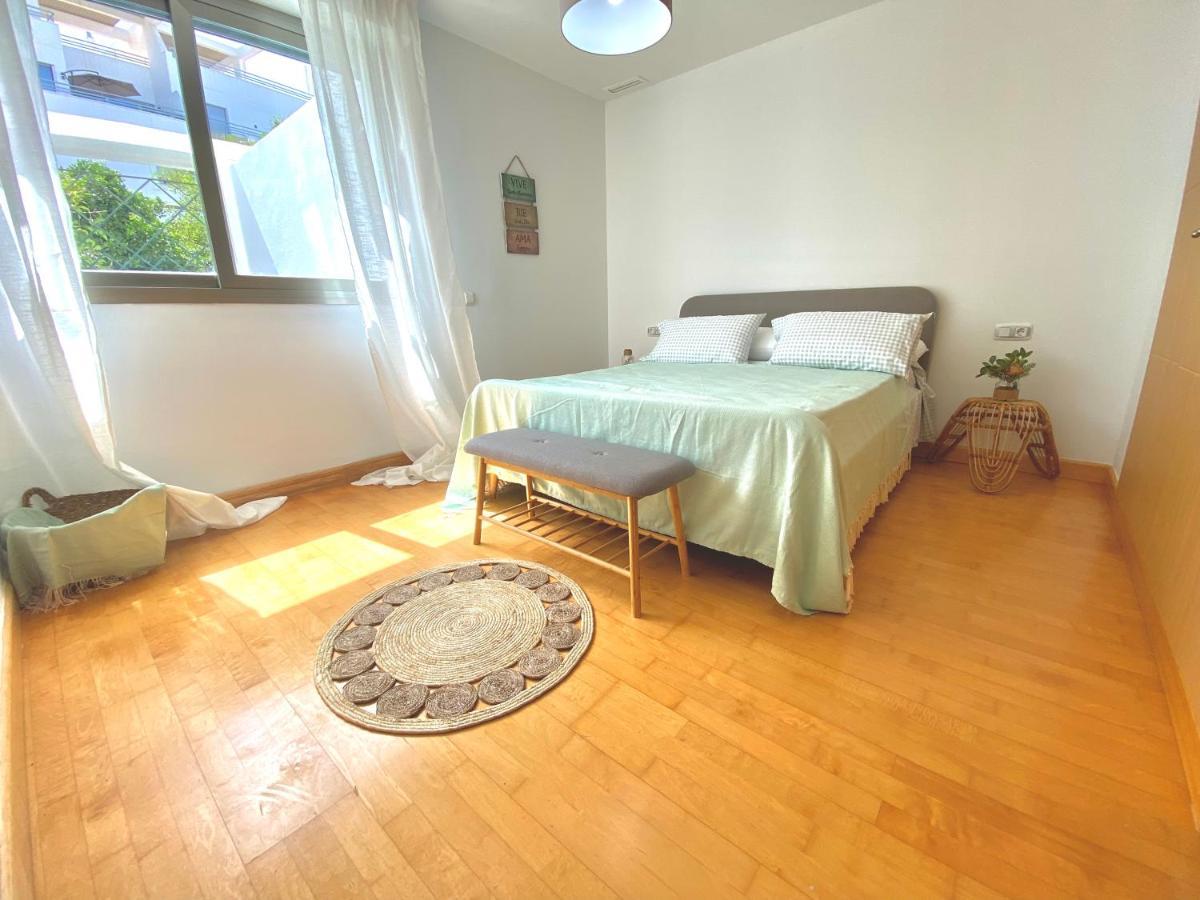 Precioso Apartamento La Cala De Mijas Μάλαγα Εξωτερικό φωτογραφία