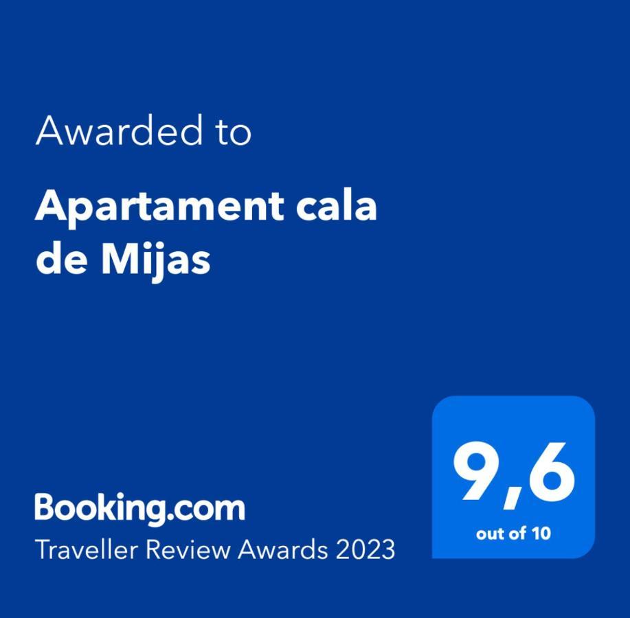 Precioso Apartamento La Cala De Mijas Μάλαγα Εξωτερικό φωτογραφία