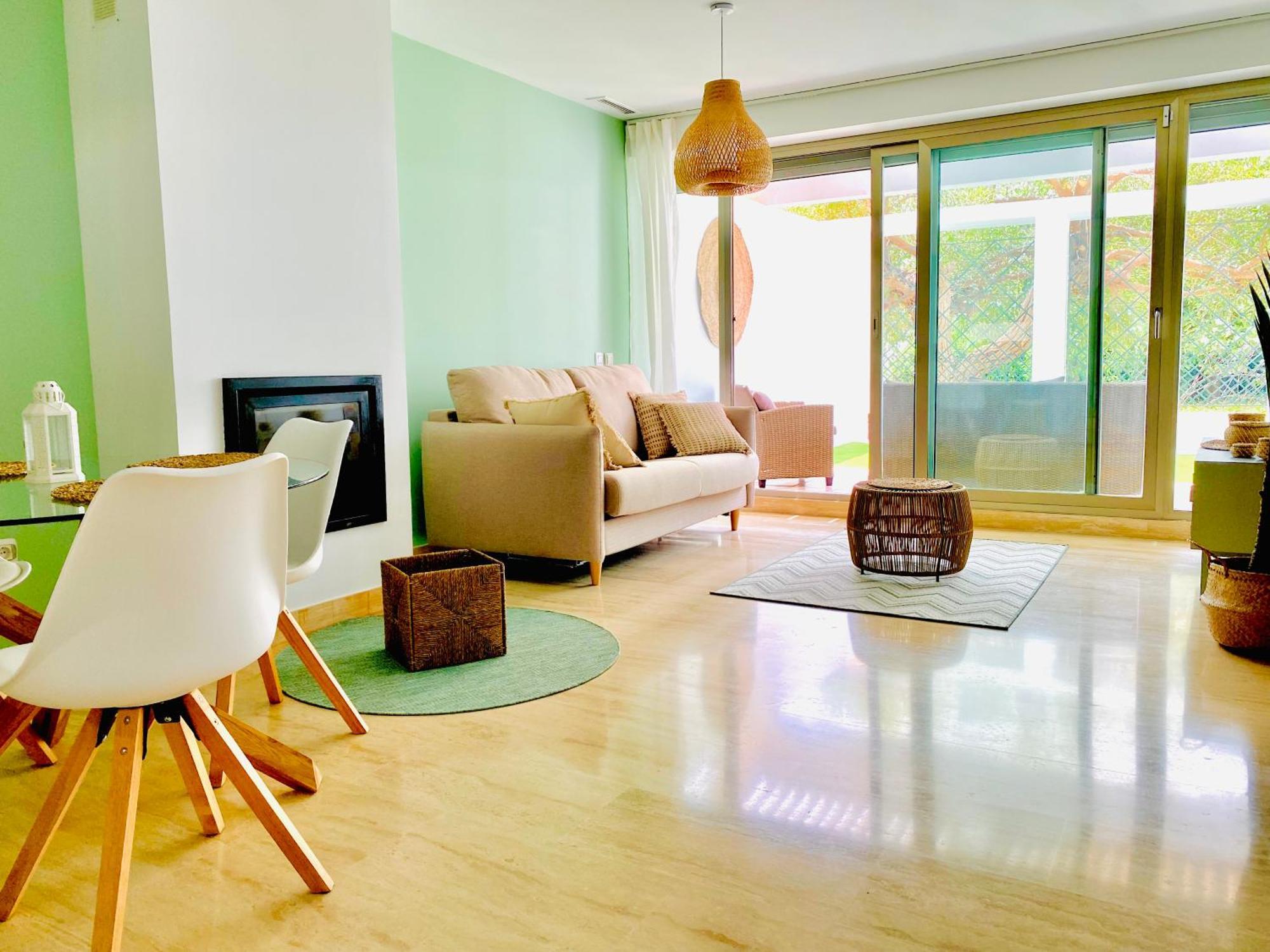 Precioso Apartamento La Cala De Mijas Μάλαγα Εξωτερικό φωτογραφία